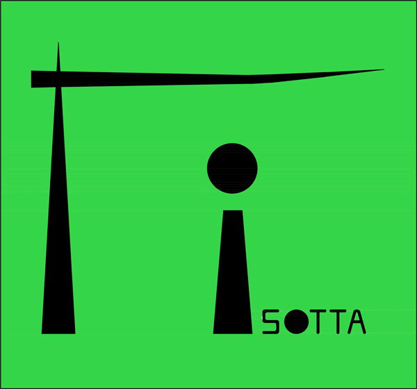 Isotta srl logo Isotta srl logo